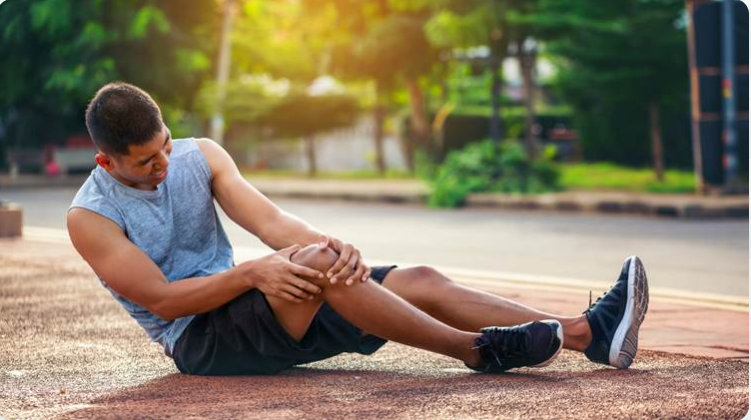 Morning Joint Stiffness? 7 Signs Your Joints Need Support