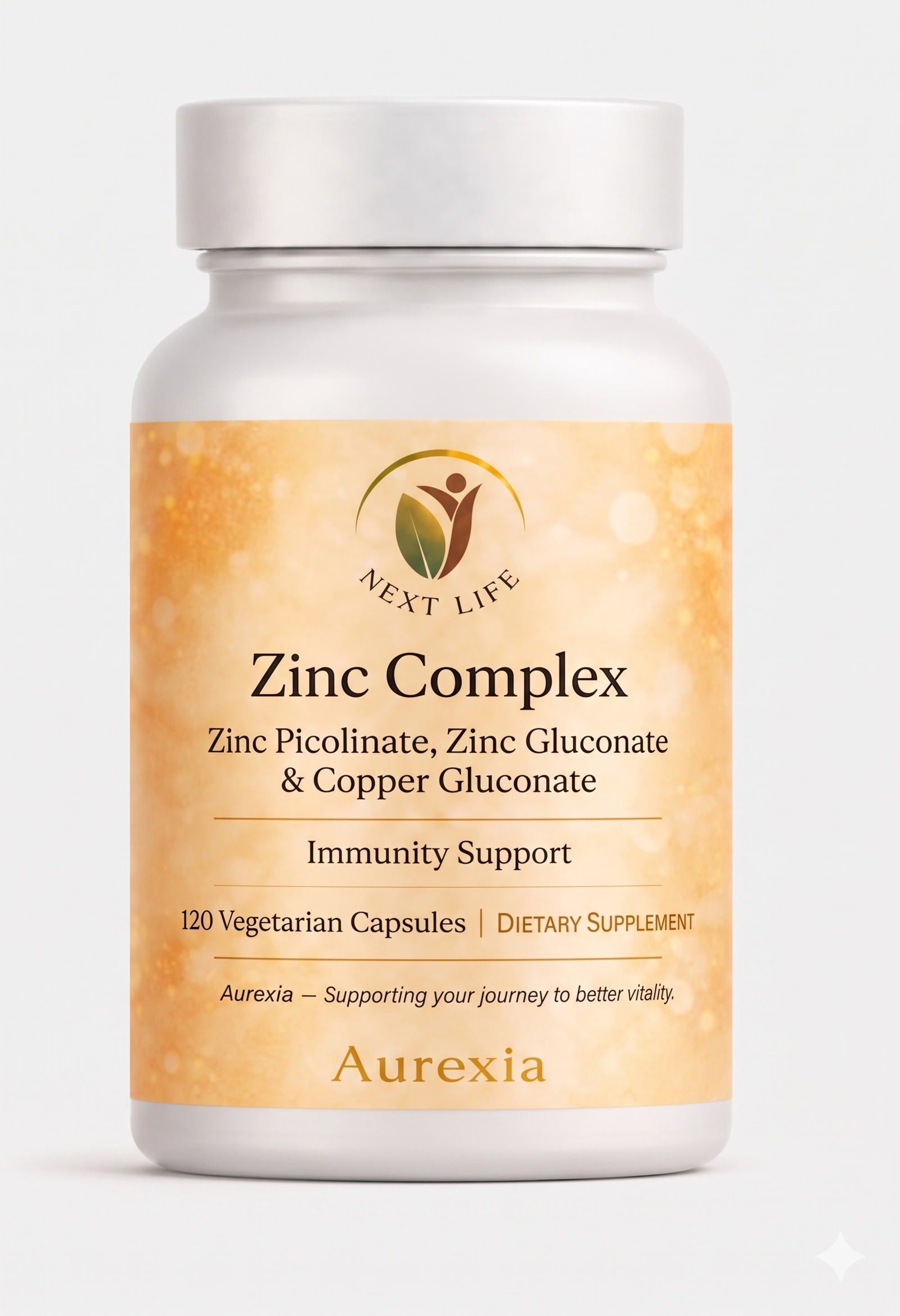 Zinc Complex
