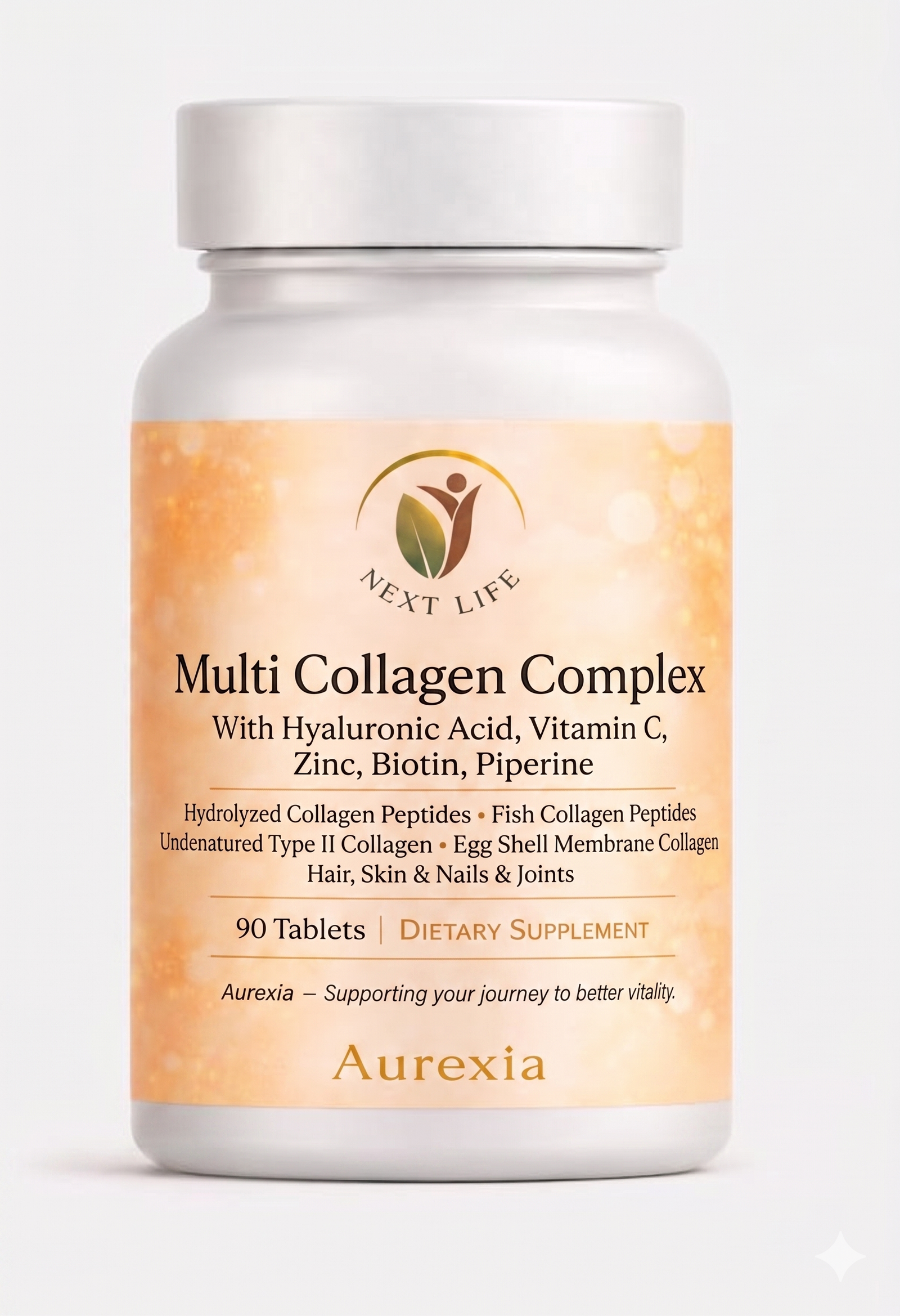 Multi Collagen Complex