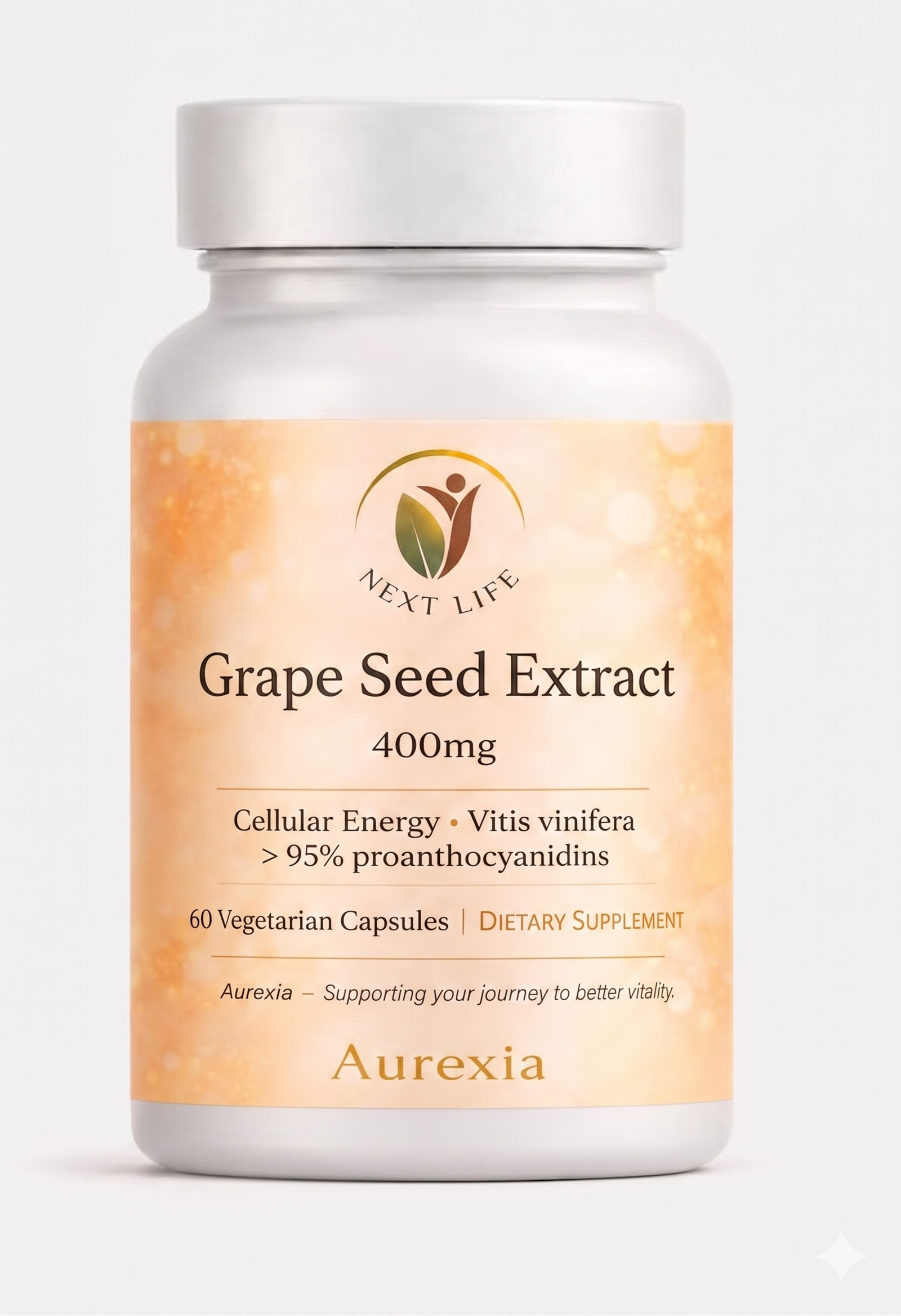 Grape Seed Extract