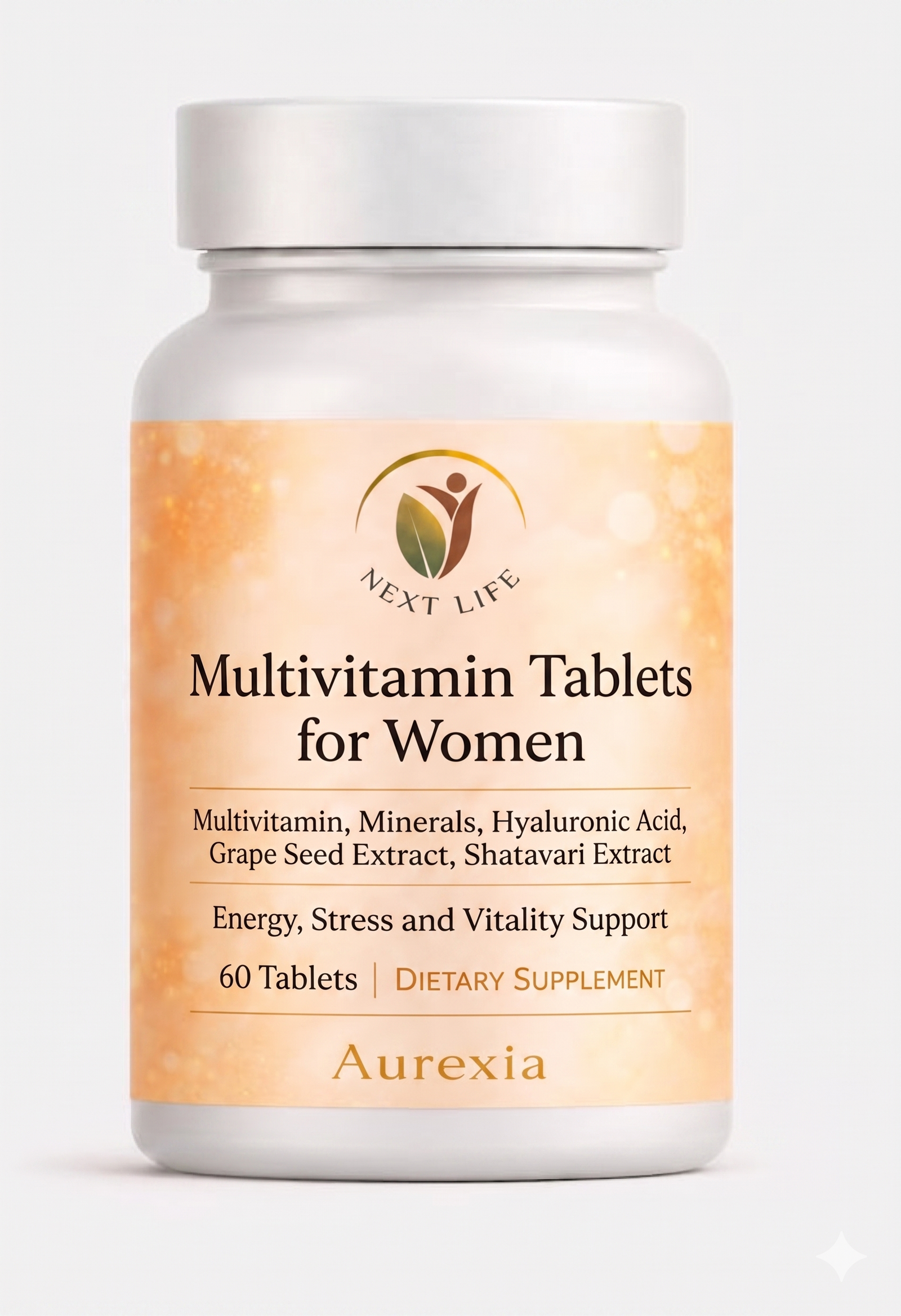 Multivitamins for Women